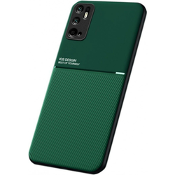 MCTK73-HUAWEI P30 Pro Futrola Style magnetic Green