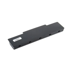 Batteria POTENZIATA ARGENTO 10.8-11.1V 5200mAh Per Sony Vaio VGN-CR21S/P - Foto 9
