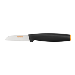 Fiskars Functional Form nož za guljenje, 7 cm