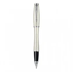 Nalivpero PARKER Urban Premium Pearl CT