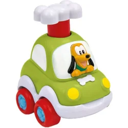 CLEMENTONI BABY Car Press & Go Goofy