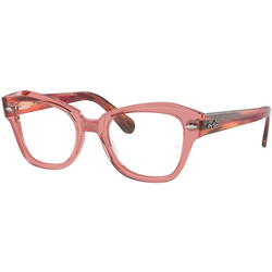Ray-Ban State Street Naočare RX 5486 8177