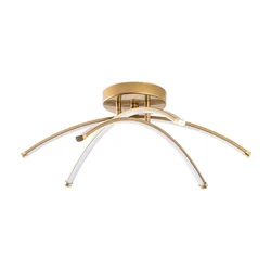 Opviq LEDBANANA 13686 Luster