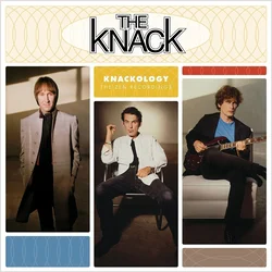The Knack - Knackology: The Zen Recordings (CD)