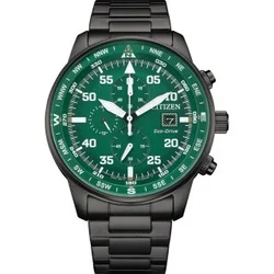 Citizen Aviator Crono CA0885-54X