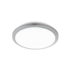 EGLO 97324 - LED prigušiva plafonska svetiljka COMPETA-ST LED/16W/230V