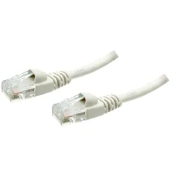 CAT6 UTP Kabel | Sivi | 20m