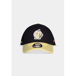 DIFUZED POKÉMON - MIMIKYU MENS SNAPBACK KAPA