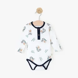 Just kiddin baby bodi Hello School 74 ( 11005822 )