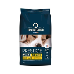 Pro Nutrition Prestige Dog hrana za pse - All sizes Healthy Skin 12kg
