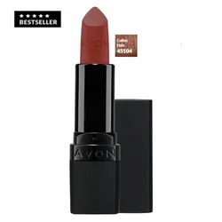 AVON Ultra mat šminka Coffee Date