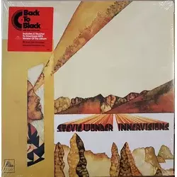 Stevie Wonder - Innervisions