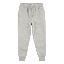 UNDER ARMOUR Športne hlače Rival, siva