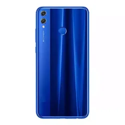 HONOR pametni telefon X8 6GB/128GB, Ocean Blue