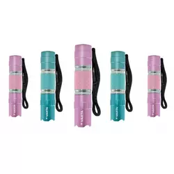 Baterijska lampa VARTA LED Lipstick 1AA
