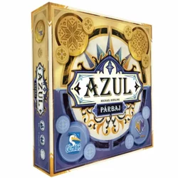 Azul - Dvoboj družabna igra