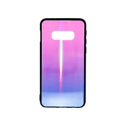Maska za telefon OMBRE GLASS za Samsung S10e/G970F DZ1