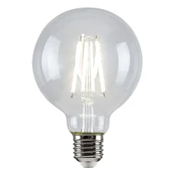 Rabalux Filament-LED sijalica E27 G95 providno 10 W 4000 K 79213
