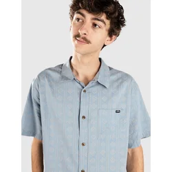 Billabong Sundays Mini Shirt washed blue