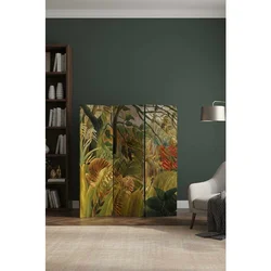 Artprvn3Kntmdl5 multicolor pregrada za prostor