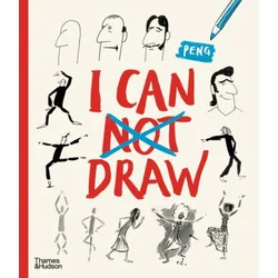 I can draw