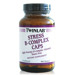 Stress B-Complex - 50 kapsula