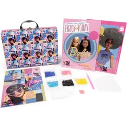 Barbie diamantna slika