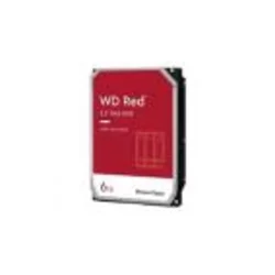 6TB WD Red Plus NAS 3.5, WD60EFPX