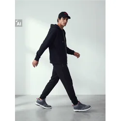 Sinsay - Jogger trenerke - crno