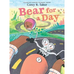 Bear for a Day