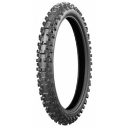 Bridgestone X 20 F ( 70/100-19 TT 42M M/C, Mischung SOFT, NHS, prednji kotač )