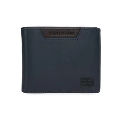Pepe Jeans Indiana muški novčanik - teget ( 75.340.42 )