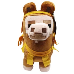 Plišana igračka Minecraft 10 Year Anniversary Adventure Llama Plush