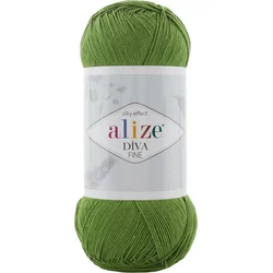 Alize Diva Fine Forever 210 Pletilna preja