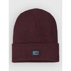 Patagonia Everyday Beanie berry fig