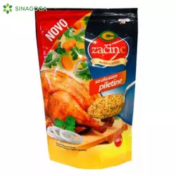 ZACIN C SA UKUSOM PILETINE 180G (30) CPRO NESTLE