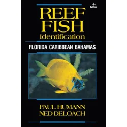 Reef Fish Identification