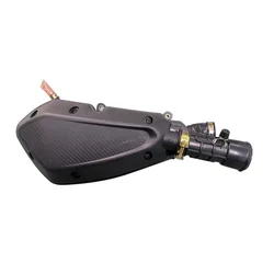 Kućište filtera vazduha 6005-35-X0050 za skuter Motovene Roma S9C