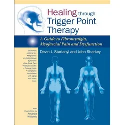 Healing through Trigger Point Therapy