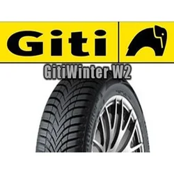Giti Winter W2 ( 215/55 R16 97H XL )