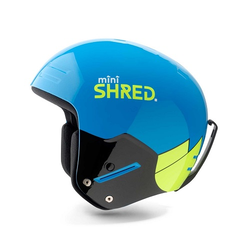 Smučarska čelada Shred Basher Mini FIS - S