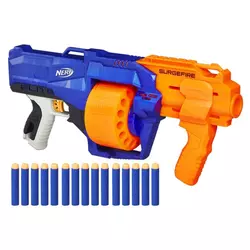 Nerf puška Elite Surgefire