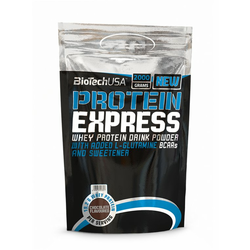 BIOTECH proteini Protein Express New, 2kg