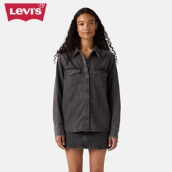 Levis Western Traper Srajca