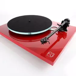 REGA PLANAR 3