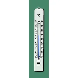 Termometer, bel