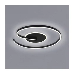 Brilagi -LED prigušiva plafonska svetiljka SPIRAL LED/56W/230V 3000/4000/6000K+DO