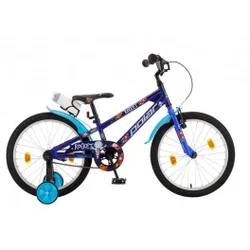 POLAR Junior Rocket 20
