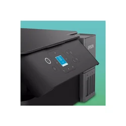 EPSON L4360 EcoTank ITS wireless multifunkcijski inkjet štampač