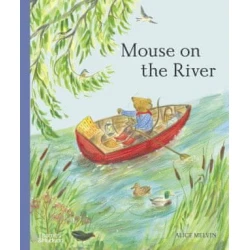 Mouse on the River